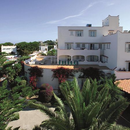 Hotel Parco San Marco Forio (Isola d'Ischia) Exterior foto