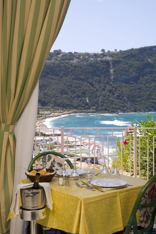 Hotel Parco San Marco Forio (Isola d'Ischia) Exterior foto