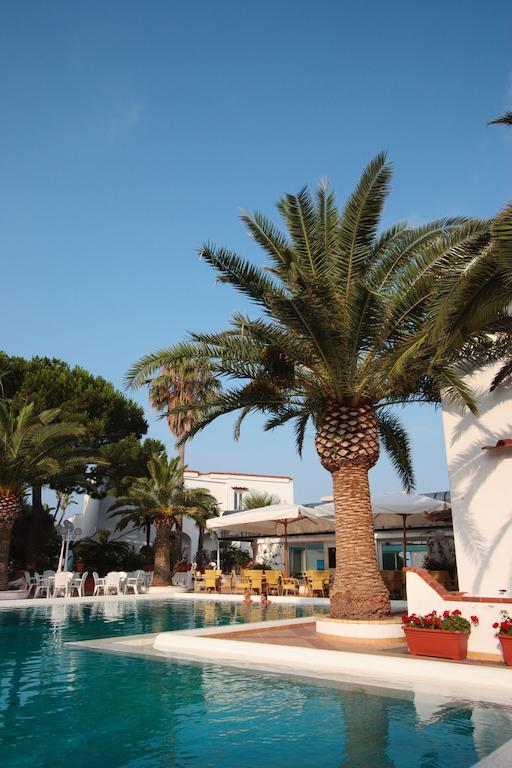 Hotel Parco San Marco Forio (Isola d'Ischia) Exterior foto