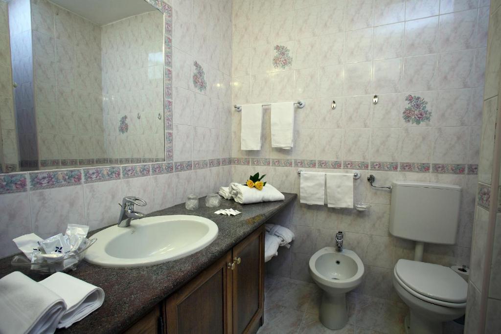 Hotel Parco San Marco Forio (Isola d'Ischia) Quarto foto