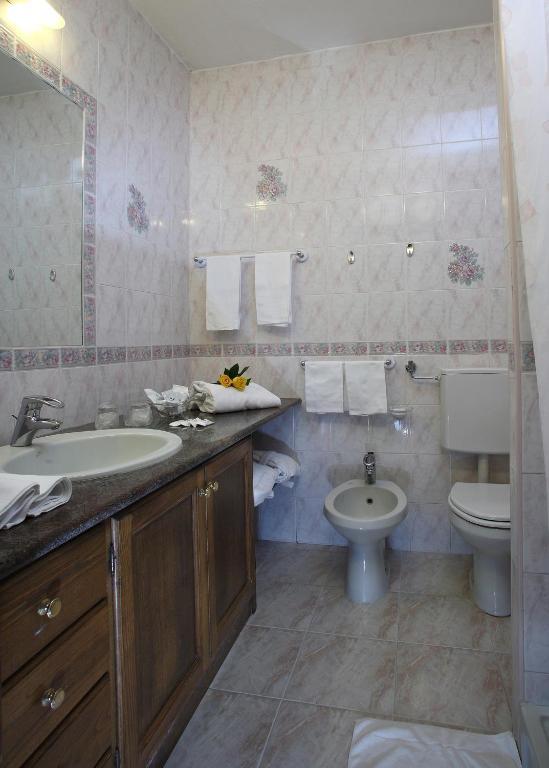 Hotel Parco San Marco Forio (Isola d'Ischia) Quarto foto