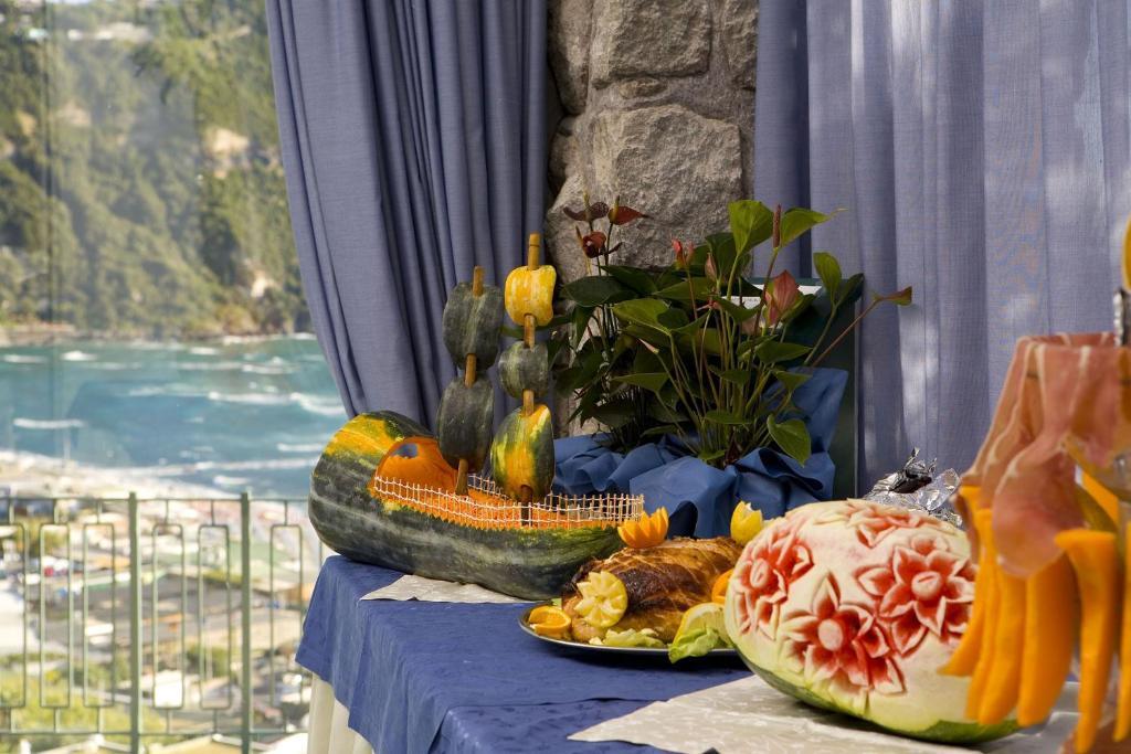 Hotel Parco San Marco Forio (Isola d'Ischia) Quarto foto