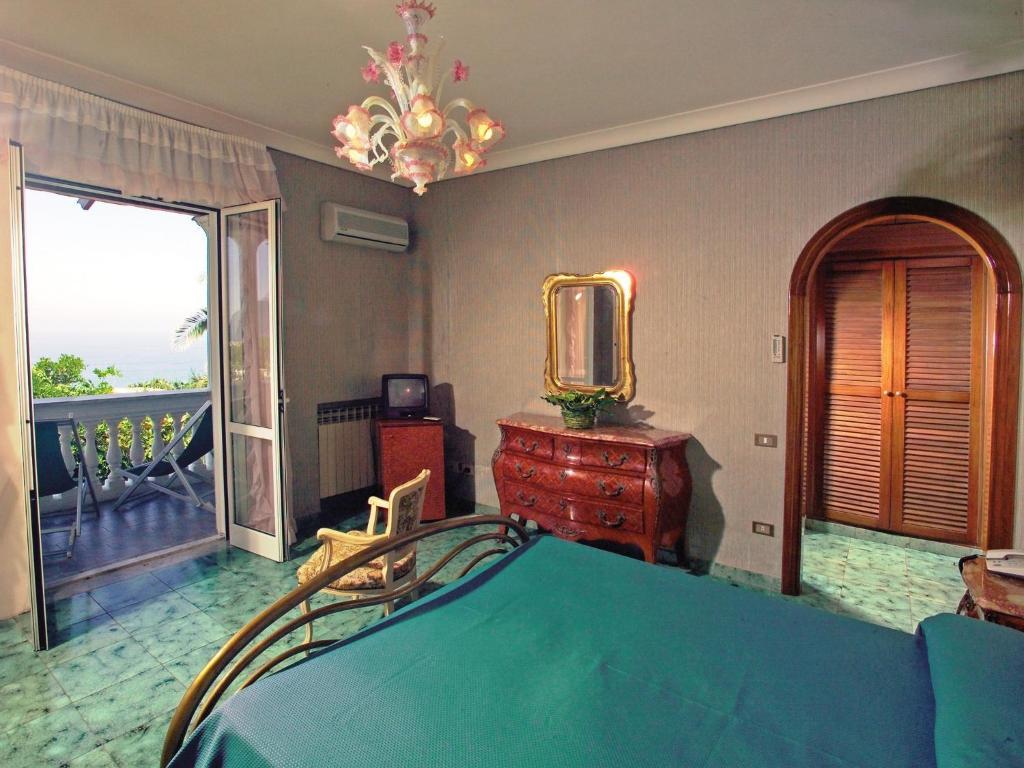 Hotel Parco San Marco Forio (Isola d'Ischia) Quarto foto