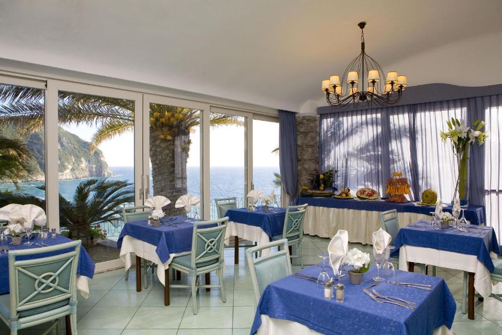 Hotel Parco San Marco Forio (Isola d'Ischia) Exterior foto