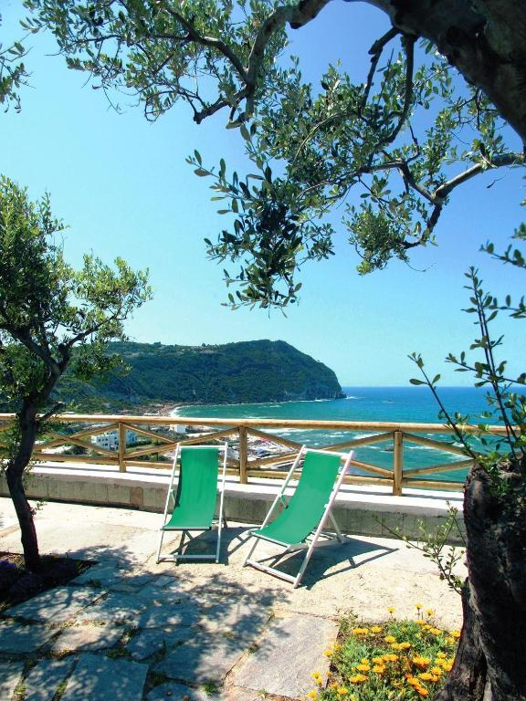 Hotel Parco San Marco Forio (Isola d'Ischia) Exterior foto