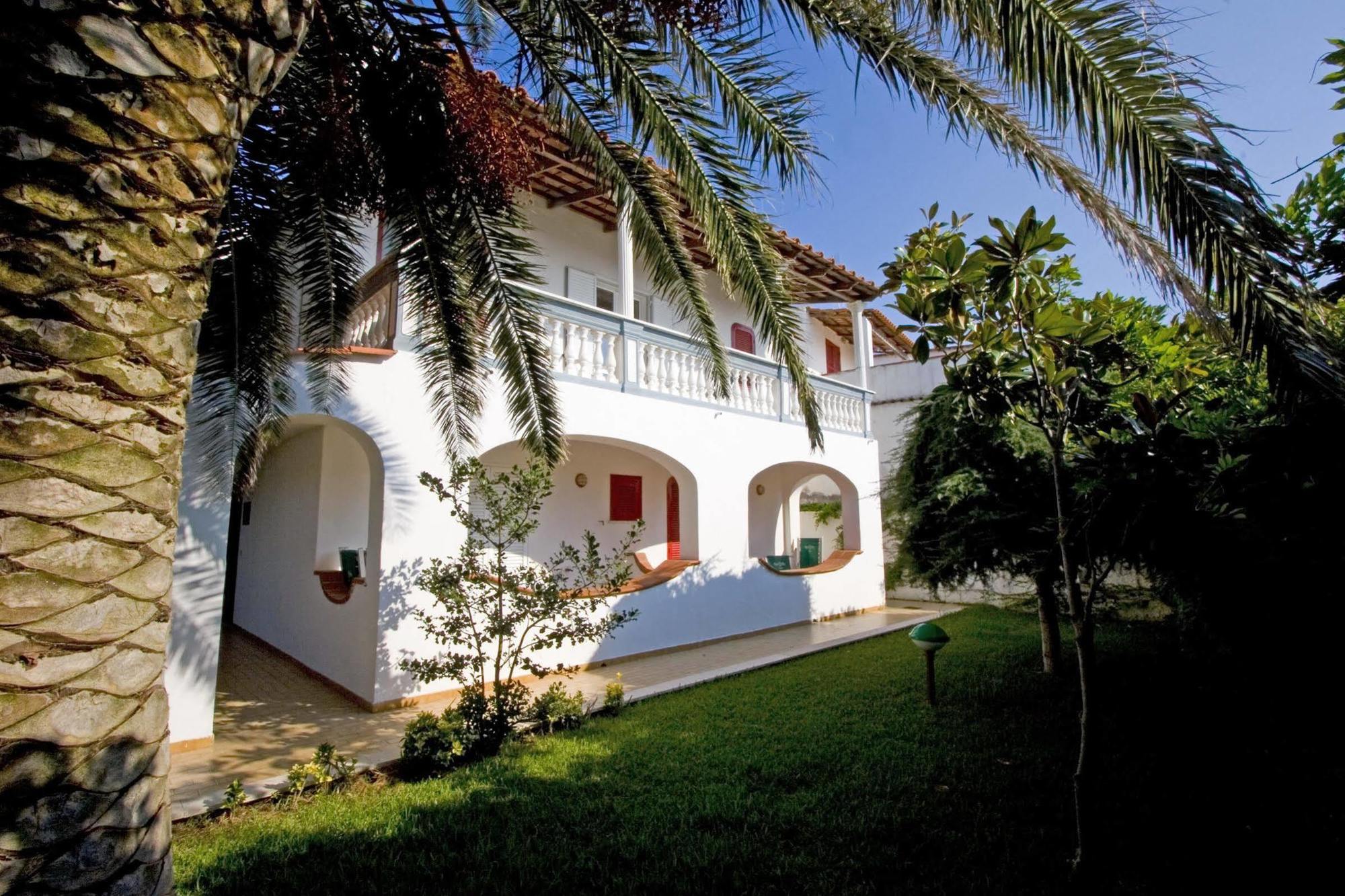 Hotel Parco San Marco Forio (Isola d'Ischia) Exterior foto
